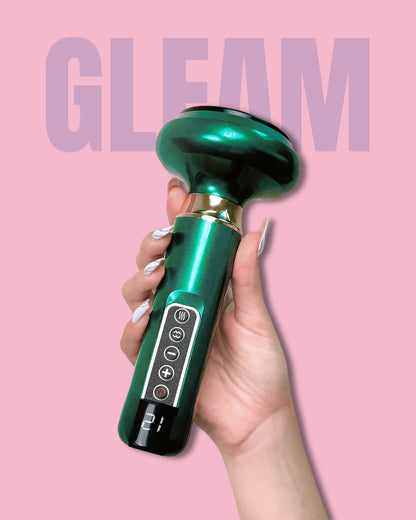 GLEAM ™ Cellulite Massager